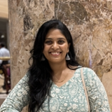 Dr. Kavya Senthan